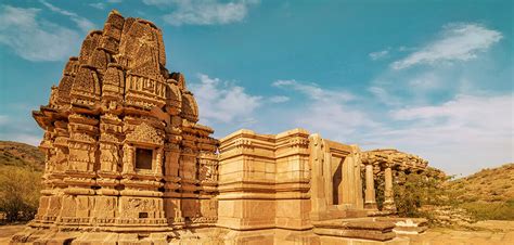 Barmer Tourism .